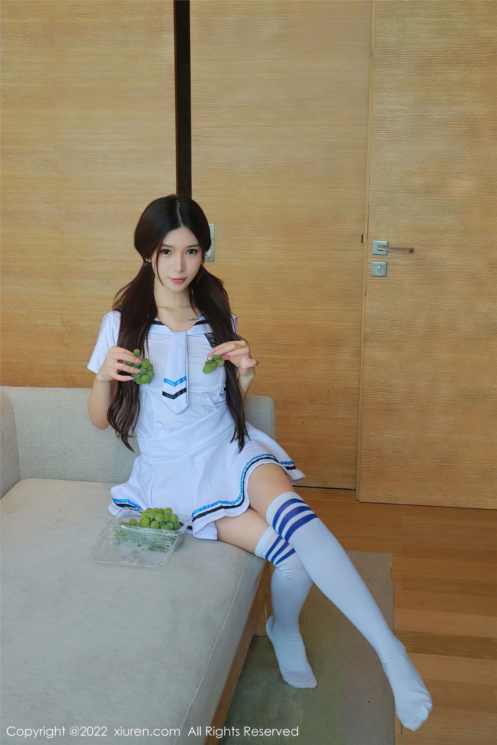 Xiuren秀人网 2022.11.29 NO.5924 hebe韩心雨